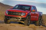 Ford F-150 SVT Raptor 2010 года